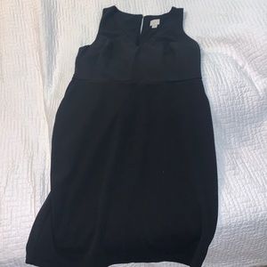 Black Stretchy Dress